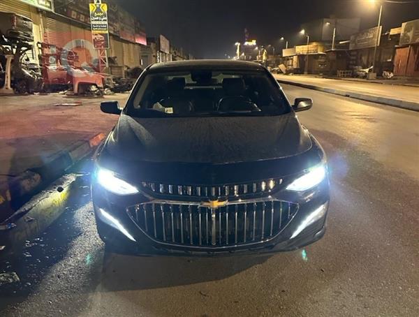 Chevrolet Malibu 2022 for sale in Iraq - Basra
